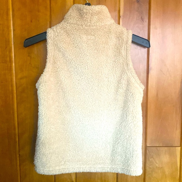 Patagonia Los Gatos girls’ vest - Picture 2 of 4